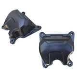 Sevgent Tvs Raider 125 Külbütör Kapağı N6010220 Orj