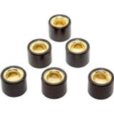 Sevgent Yamaha Bws 100 Varyatör Tahrik Seti 15-12 Mm 10 Gr