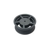 SEVGENT Yamaha Bws Arka Jant Ym Alüminyum Siyah 3.50-10 B440-1