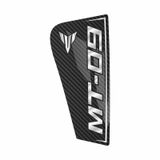 SEVGENT Yamaha Mt-09 Uyumlu Siperlik Damla Sticker Set STC025