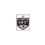 SEVGENT Yamaha Mt ile uyumlu Uyumlu Sıperlık Damla Stıcker