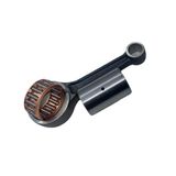 SEVGENT Yamaha Nmax 125 Biyel Kolu Rico 14-28-75-132-16 Mm 7SUN-MAX0118-RC