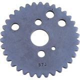 Sevgent Yamaha Rayzr 125 Eksantrik Üst Dişlisi B7J-E2176-00 Orj