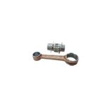 SEVGENT Yamaha Uyumlu Dt125 Biyel Kolu Rico 131,5-76-22-16 4Y2 BHB060