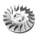 SEVGENT Yamaha Uyumlu Nouvo Ön Varyatör Fanı Alüminyum BĞ465