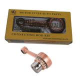 SEVGENT Yamaha Ybr Biyel Kolu Rico Tw 15-29-63-122-16 Mm BID070