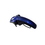 SEVGENT Yamaha Ybr Ön Çamurluk Ym Mavi