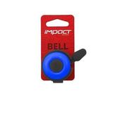 Sevgent Zil Bisiklet Kartlı Küçük Bell Mavi