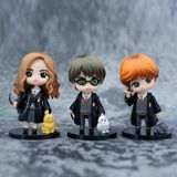 Sevgi Aksesuar Harry Potter Figür