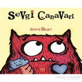 Sevgi Canavarı - Rachel Bright