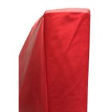 sevgi süsleme Kırmızı Kristal Tül(1 METRE BOY-3 METRE EN)