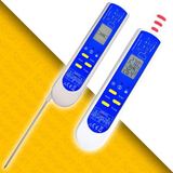Sevgift AMT 206 Lazerli ve Daldırma Problu Gıda Termometresi - 1