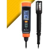 Sevgift Az 8413 Uzun Kablolu Problu Çözünmüş Oksijen (Do) Ölçer