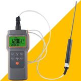 Sevgift Az 8822 PT100 Problu Termometre | Yüksek Hassasiyetli
