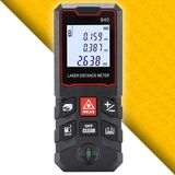 Sevgift B Series 40 Temel Seviye Lazer Mesafe Ölçer | Hobi ve Hafif İşler İçin - 1