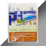 Sevgift Df Universal Ph Ölçüm Kağıdı 0-14 Ph