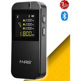 Sevgift Fnırsı Mini Lazermetre Mesafe Ölçer 40 M | Akıllı Telefon Uyumlu | IR40