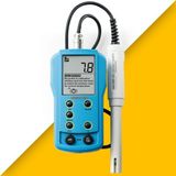Sevgift Hı 9811-51 Harici Problu Ph / Ec / Tds / Sıcaklık Ölçer