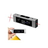 Sevgift Loyka 5342 Mini Dijital Eğim Ölçer | Lazerli
