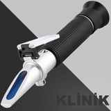 Sevgift Loyka Klinik ve Üre Refraktometresi - Siyah