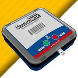 Sevgift Measurebox Tek Kullanımlık Gsm Sıcaklık ve Konum Datalogger | 60 Günlük - 1