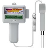 Sevgift P-101 Ph ve Klor Ölçüm Cihazı