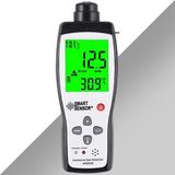 Sevgift Smart Sensor AR8500 Amonyak Nh3 Gaz Kaçak Dedektörü - 1