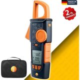 Sevgift Testo 770-3 Çantalı Bluetooth’lu Pens Ampermetre Seti - 1