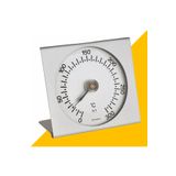 Sevgift Tfa 14.1004.60 Ibreli Fırın Içi Termometre, Fırın Termometresi - Fırın Isı Göstergesi