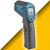 Sevgift Tfa 31.1136.20 Kızılötesi Lazerli Sıcaklık Ölçer 500°C