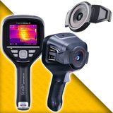 Sevgift Thermal Master Thor001 Makro Lensli 2'si Bir arada Termal Kamera - Siyah
