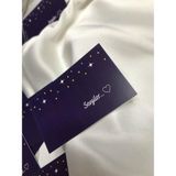 Sevgiler Kartı Tebrik Kartı E Ticaret Hediye Kartı Gift Card Lovers Müşteri Memnuniyeti 8x5 Cm- 20 Adet