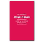 SEVGİLİ CÜZDANI