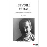Sevgili Erdal - Erdal Öz'e Mektuplar 1. Cilt - Kolektif