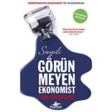 SEVGILI GÖRÜNMEYEN EKONOMIST - TIM HARFORD