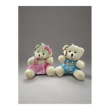 Sevgili Peluş Anahtarlık & Çanta Süsü 10 cm