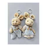 Sevgili Peluş Anahtarlık & Çanta Süsü 15 cm