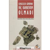 SEVGILILER GÜNÜNDE HİÇ RANDEVUM OLMADI - M. OĞUZ MUCUROĞLU