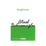 SEVGILIMSIN - ATAOL BEHRAMOĞLU