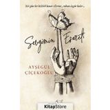 Sevgimin Esareti - Ayşegül Çiçekoğlu