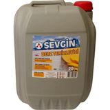 Sevgin Derz Temizleyici 20 kg