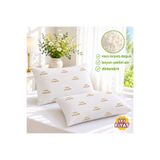 SEVHOME CONCEPT Visco Dolgulu Ortopedik Yastık 50x70 cm -Boyun Desteği sağlar.
