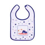 Sevi Bebe 1002929 Lacivert Mama Önlüğü
