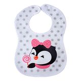 Sevi Bebe 17-109 Mama Önlüğü, Çok Renkli