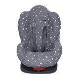 Sevi Bebe 361-13 Oto Koltuk Kılıfı, Çok Renkli