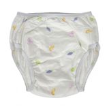 Sevi Bebe 4 Adet 1 No: 10-15 kg Pamuk Pedli Alıştırma Külotu