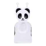 Sevi Bebe ART-114 Panda Banyo Oyuncak Torbası