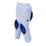 Sevi Bebe ART-277 Mavi İlk Adım Pantolonu
