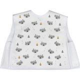 Sevi Bebe Art-515 Koala Körüklü Giymeli Önlük