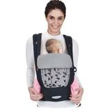 Sevi Bebe ART-570 Lüks Oturaklı Kanguru